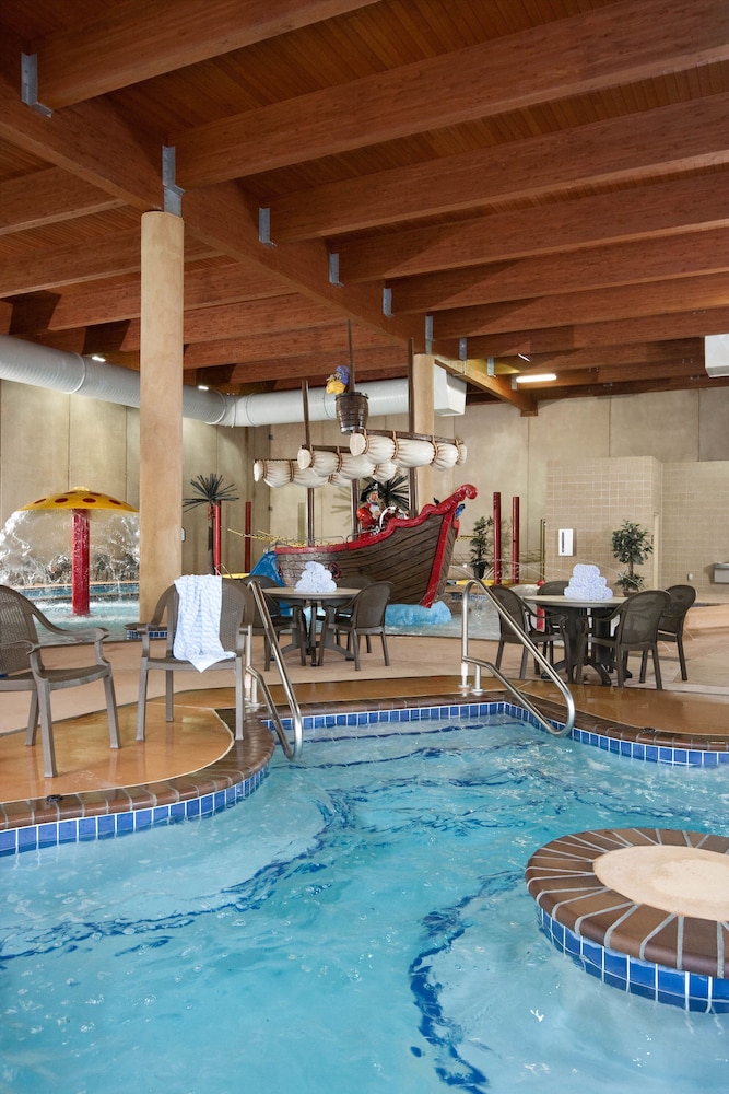 The Lodge at Deadwood Gaming Resort - photo 20