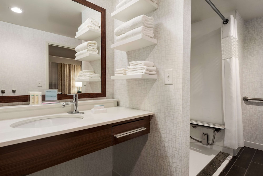 Hampton Inn Lincoln Airport - photo 15