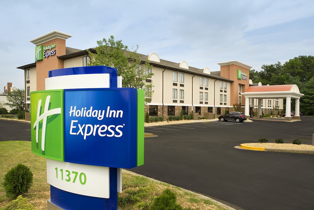 Holiday Inn Express Waldorf by IHG - photo 37