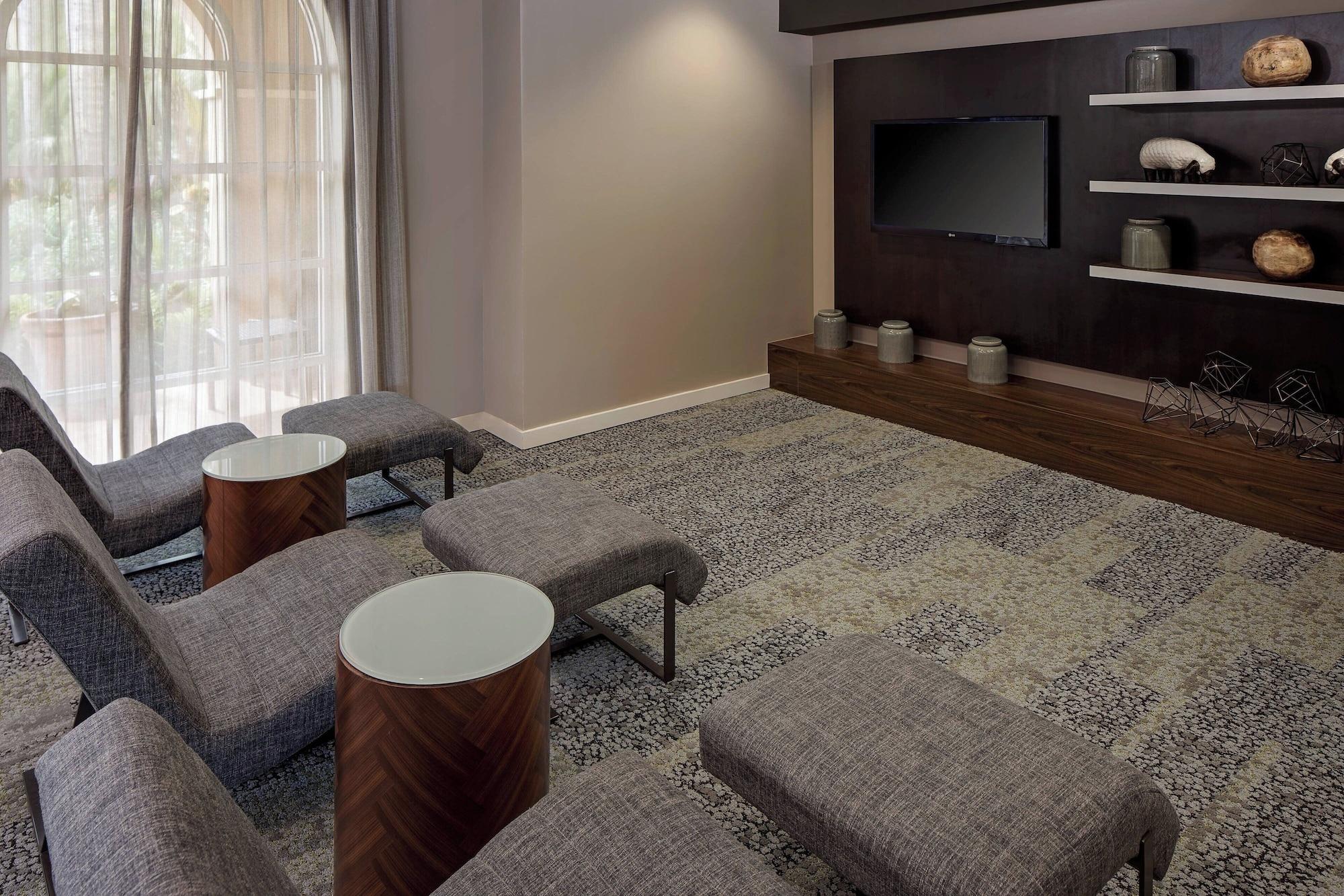 Courtyard by Marriott Fort Lauderdale North Cypress Creek - photo 22
