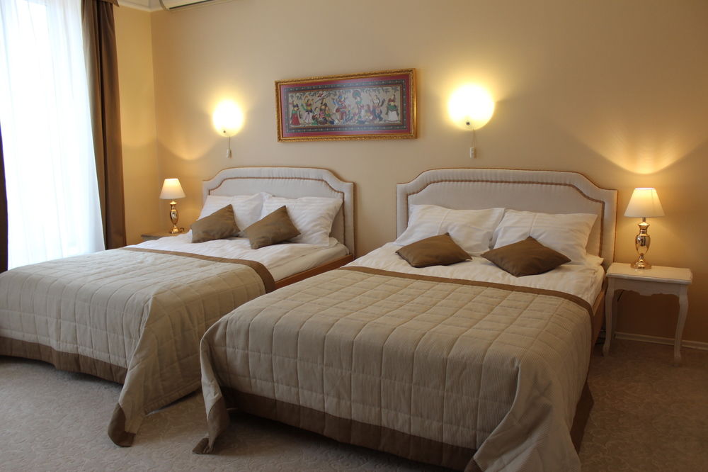 Hotel Radharane - last minute hotel in Kaunas