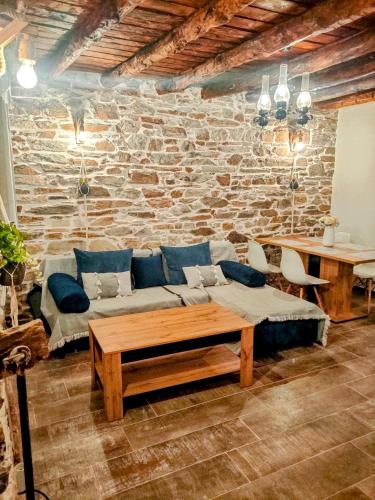 Casa Lithari — 4-Star Luxury Hotel in Nikiti, Greece