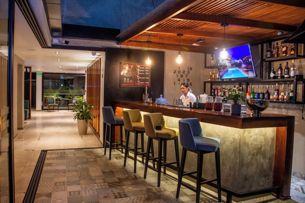 Grau Business Hotel in Piura, Peru