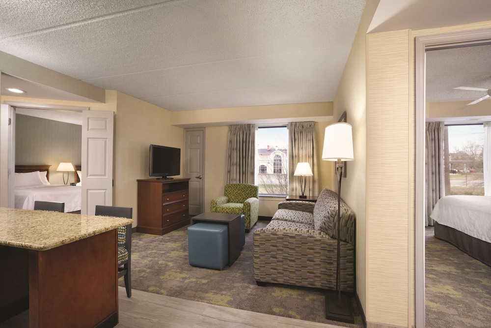 Homewood Suites by Hilton Williamsburg - photo 26