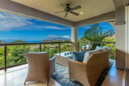 Hoolei 21 3 by Coldwell Banker Island Vacations — 4-Star Luxury Hotel in Wailea, United States