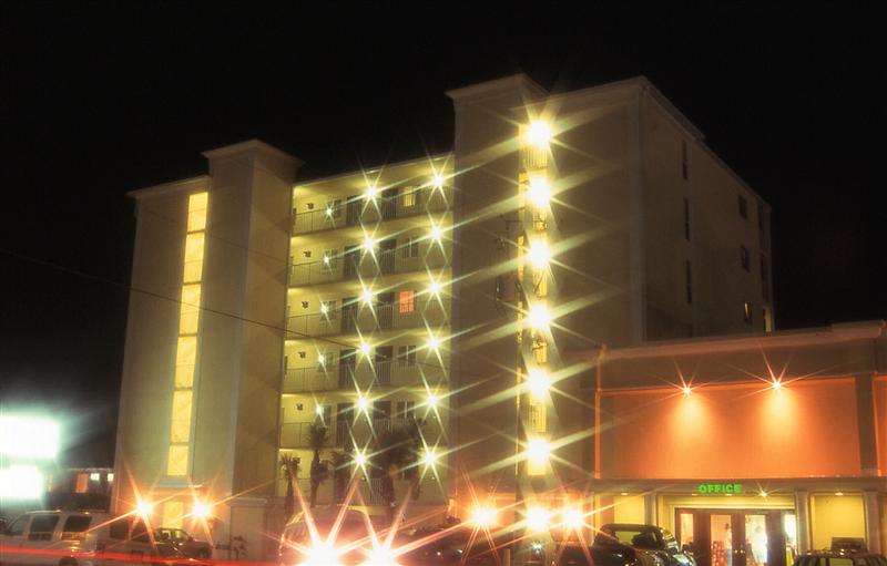 The Flamingo Hotel and Tower - featured photo