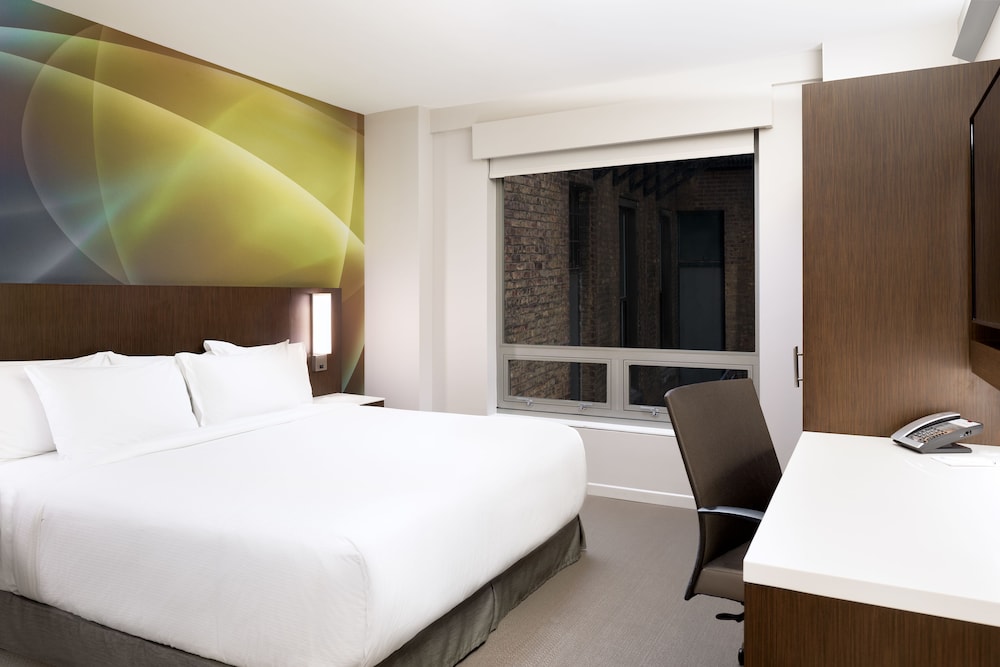 LUMA Hotel Times Square - photo 15