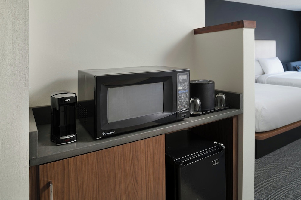 Courtyard by Marriott Providence Lincoln - photo 15