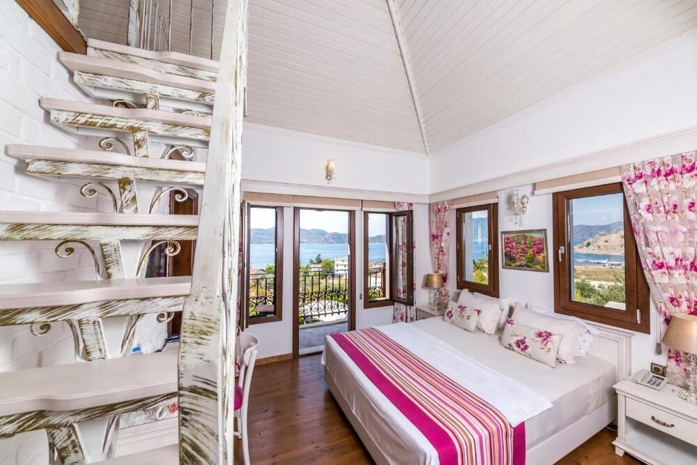 Badem Tatil Evi — Marmaris — photo 4