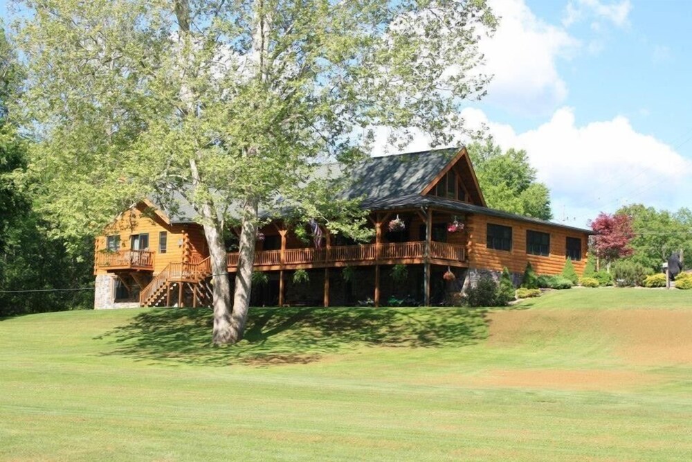 Rough Cut Lodge - photo 49