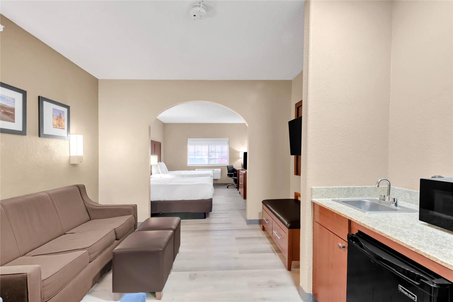 Comfort Suites Lakewood Denver - photo 58
