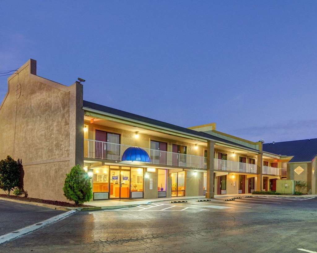 Rodeway Inn — Norcross