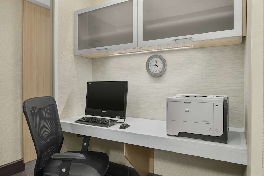 Hampton Inn Richmond Southwest Hull Street - photo 47
