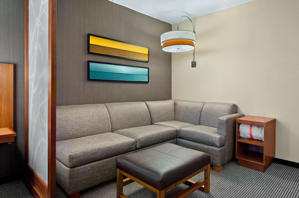 Hyatt Place Fredericksburg at Mary Washington - photo 4