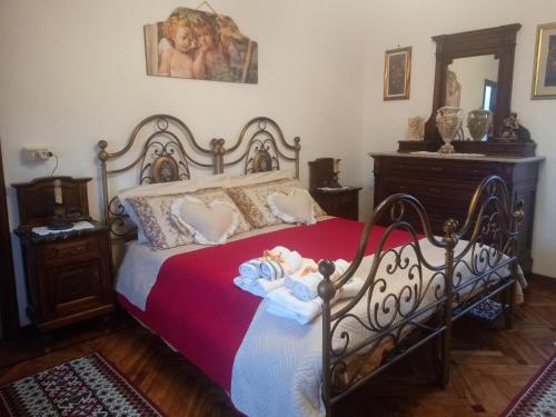 La casa dei poeti — Cervasca — photo 2