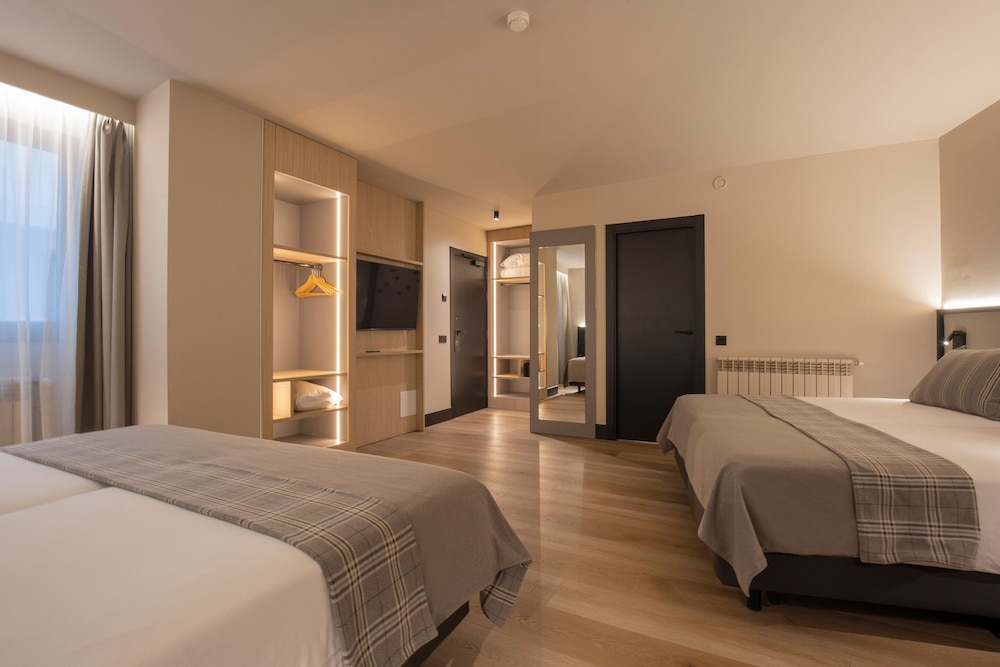 Hotel Màgic Pas by Nexta — Pas De La Casa — photo 4