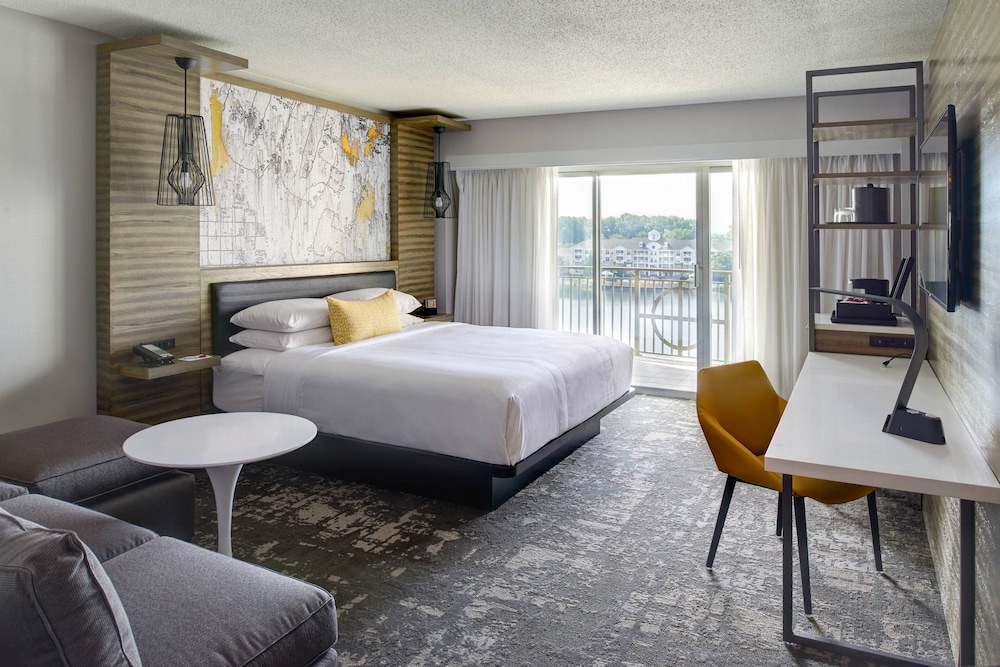 Marriott Indianapolis North - photo 14