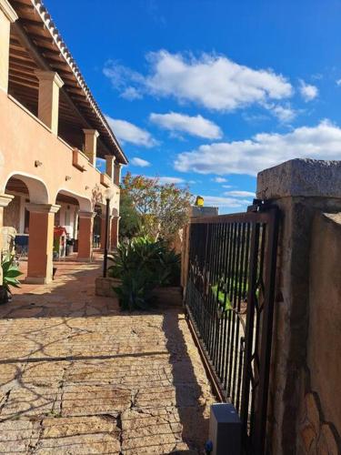Gelsi Holiday Home la Maddalena — 4-Star Luxury Hotel in La Maddalena, Italy