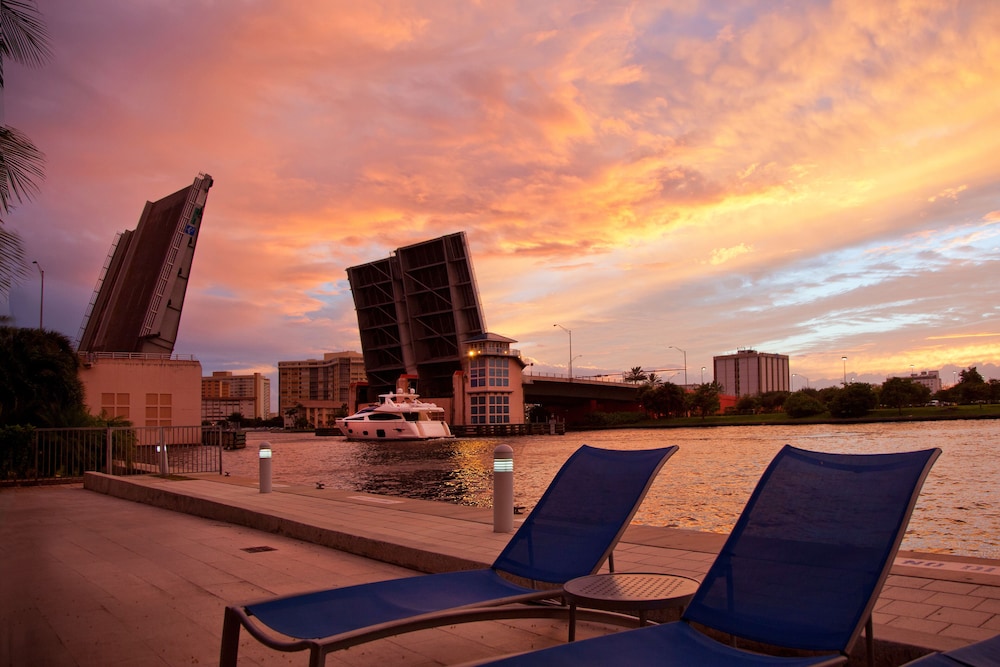 Doubletree Resort by Hilton Hollywood Beach - photo 20