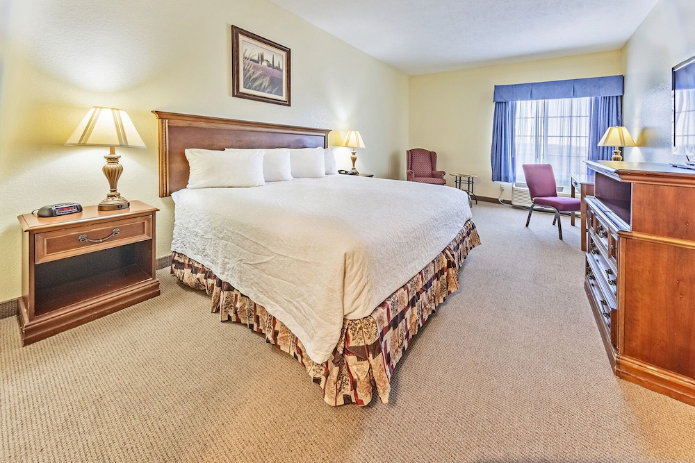 Branson Towers Hotel - photo 12