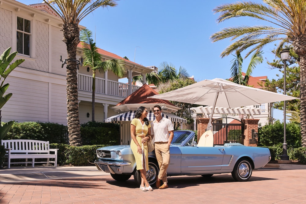 Beach Village at The Del Curio Collection - photo 3