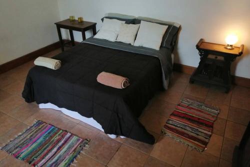 Casona De Loreto Alquiler Temporario — Azul — photo 2