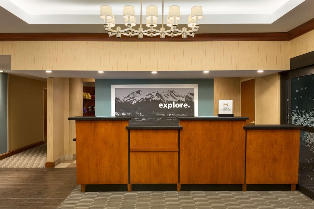 Hampton Inn Denver West Federal Center - photo 5