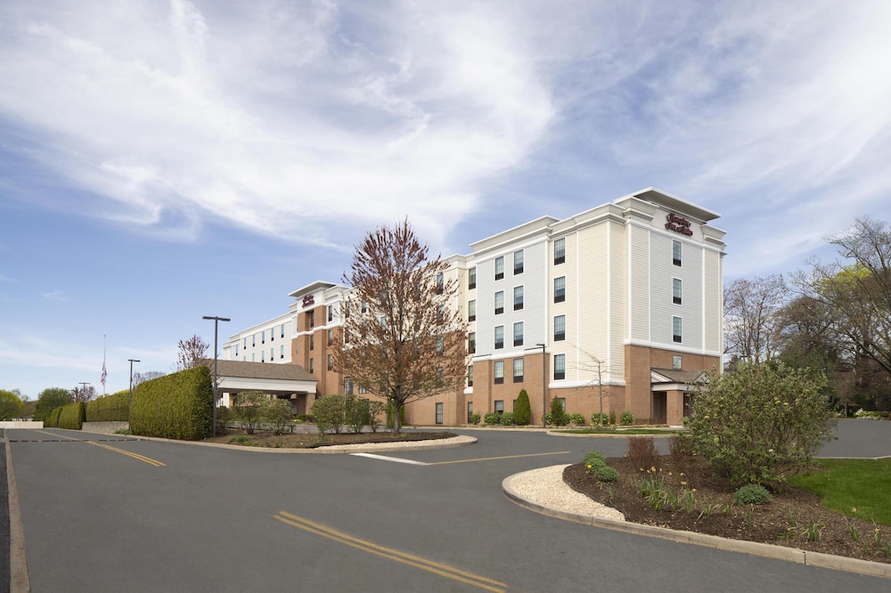 Hampton Inn & Suites Yonkers Westchester — hotel in Yonkers