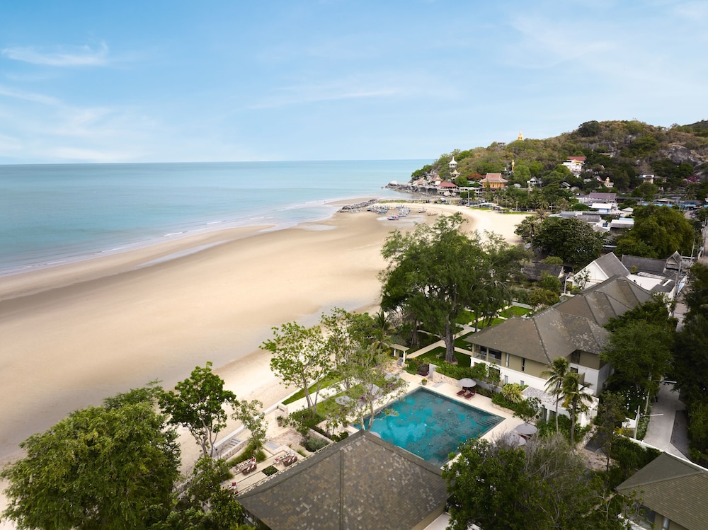 CHARRAS Bhawan Hotel and Residences — Hua Hin — photo 3