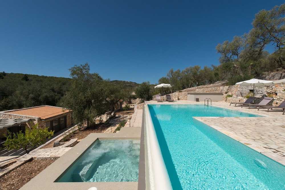 Paxoi Resort Adults Only in Gaios, Greece