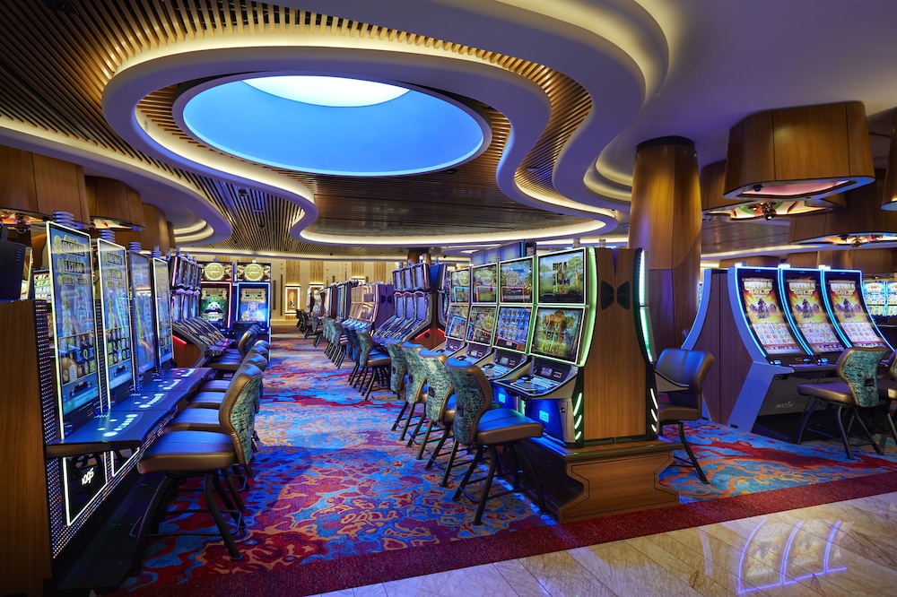 The Oasis Tower at Seminole Hard Rock - photo 30