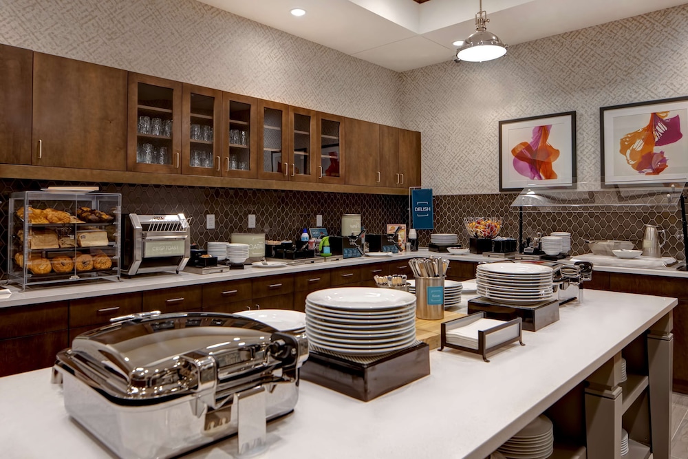 Homewood Suites by Hilton Summerville - photo 38