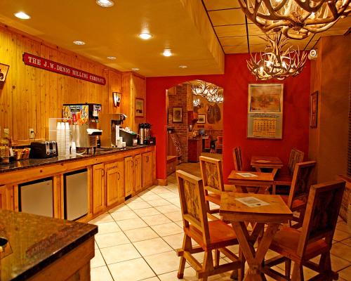 Mill Inn - photo 9