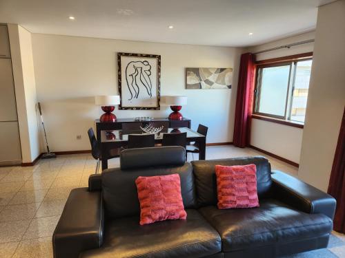 Magnífico Apartamento T2 Praia de Esmoriz — 4-Star Luxury Hotel in Esmoriz, Portugal