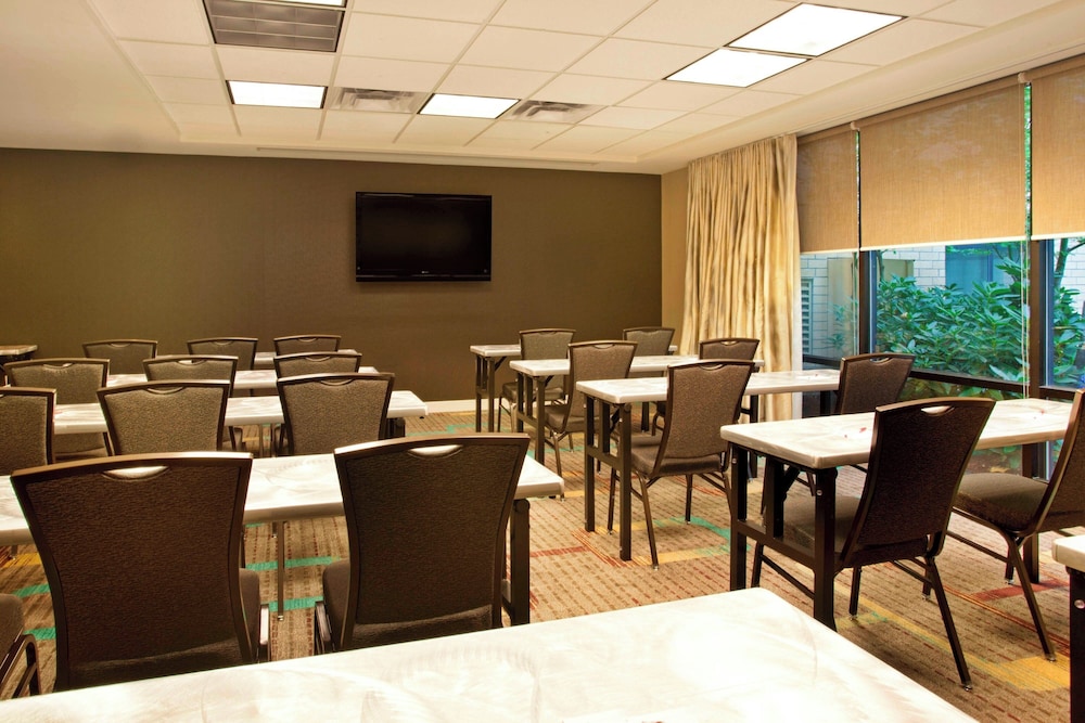 Residence Inn Portland Airport at Cascade Station - photo 30