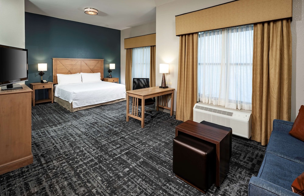 Homewood Suites by Hilton Austin Round Rock TX - photo 13