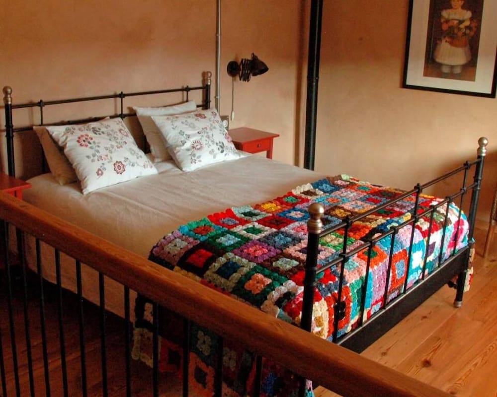 Rusticae Jardin Del Rio Cuervo Aparthotel Biosostenible — Cuenca
