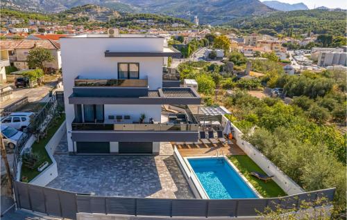 Stunning Home In Solin — 5-Star Luxury Hotel in Solin, Croatia