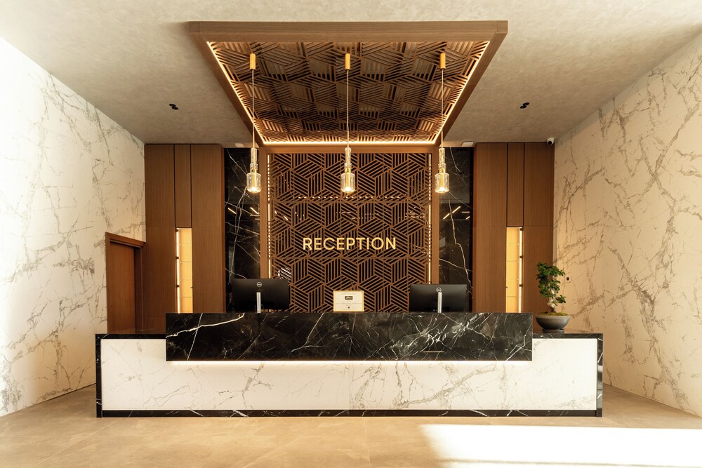 Atmosphere Hotel — Pavel Banya — photo 3