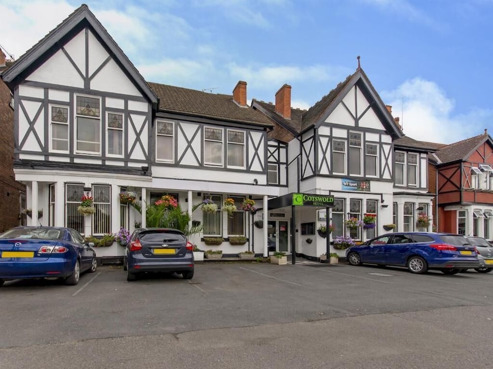 Cotswold Hotel in Nottingham, United Kingdom