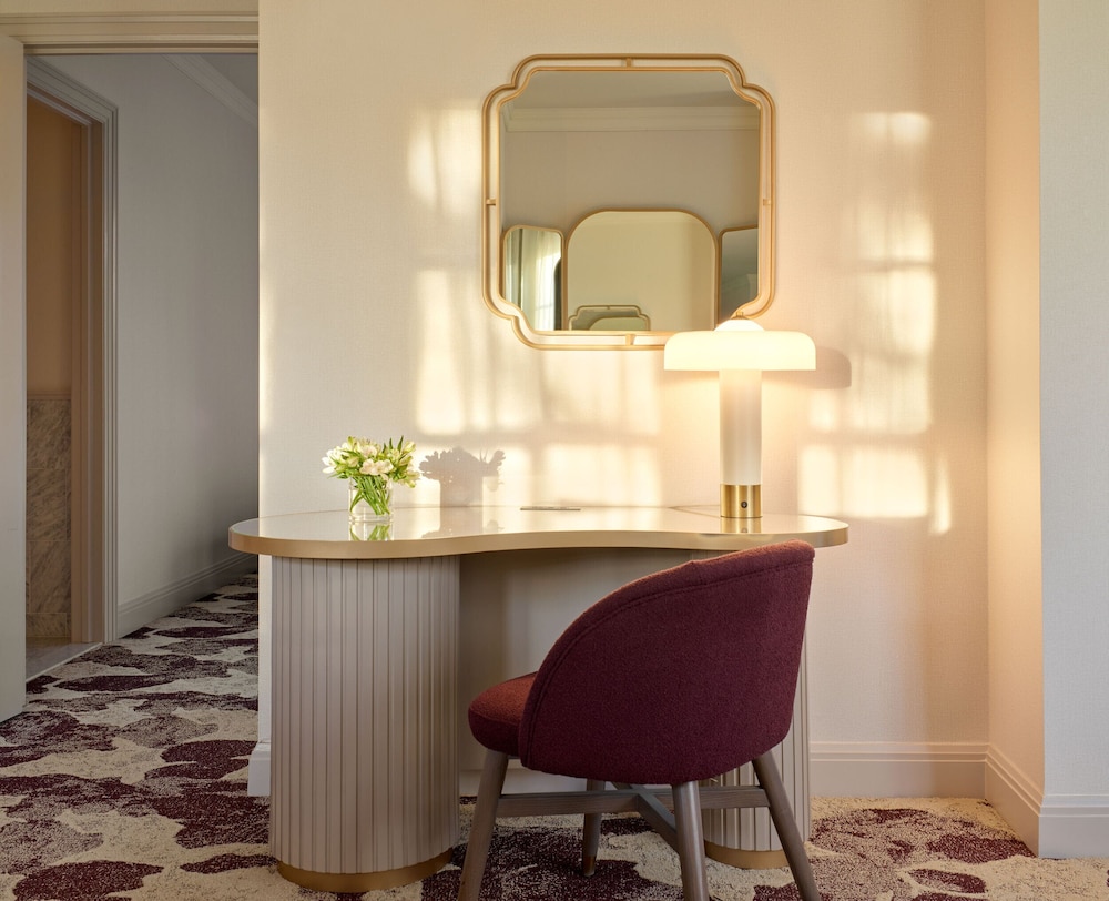 Royal Park Hotel - photo 23