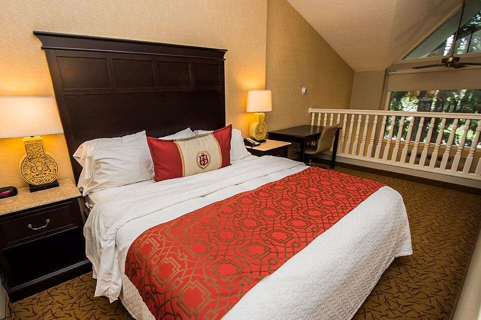 Peek'n Peak Resort Trademark Collection by Wyndham - photo 16