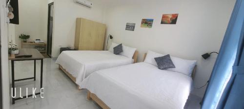 Ánh Dương Homestay Coastal stop Just 2 mins walking to Eo Gio — 5-Star Luxury Hotel in Qui Nhon, Vietnam