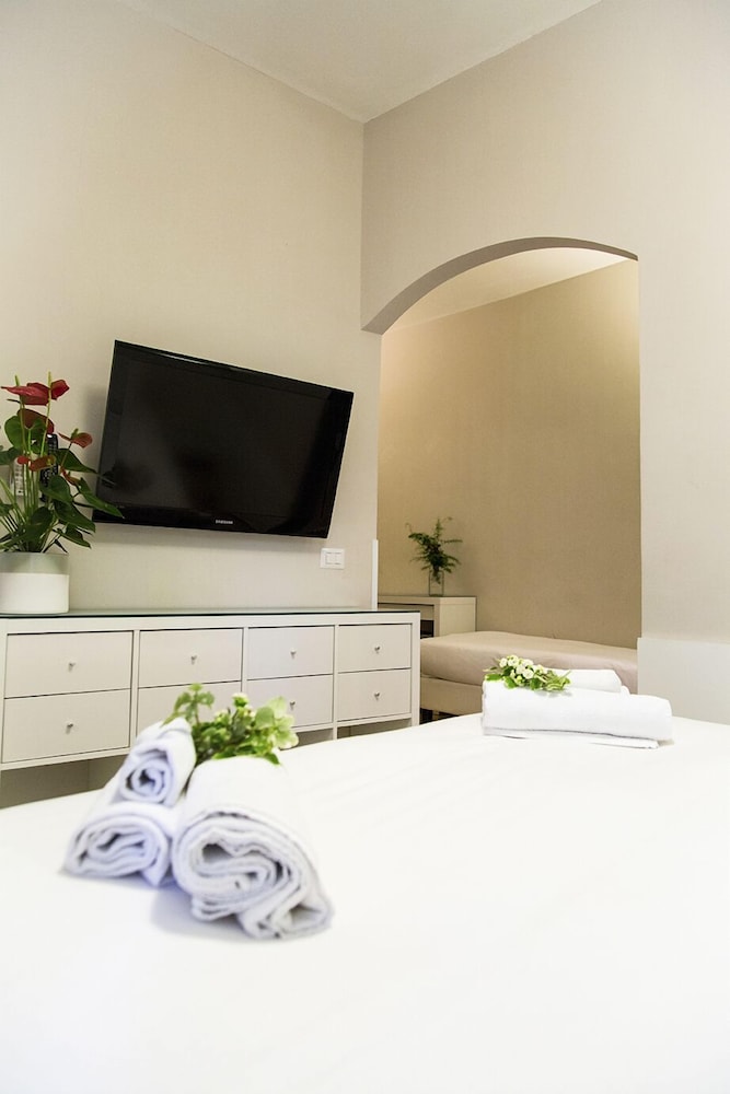 B&B Casetta Roma — 4-Star Luxury Hotel in Rome, Italy