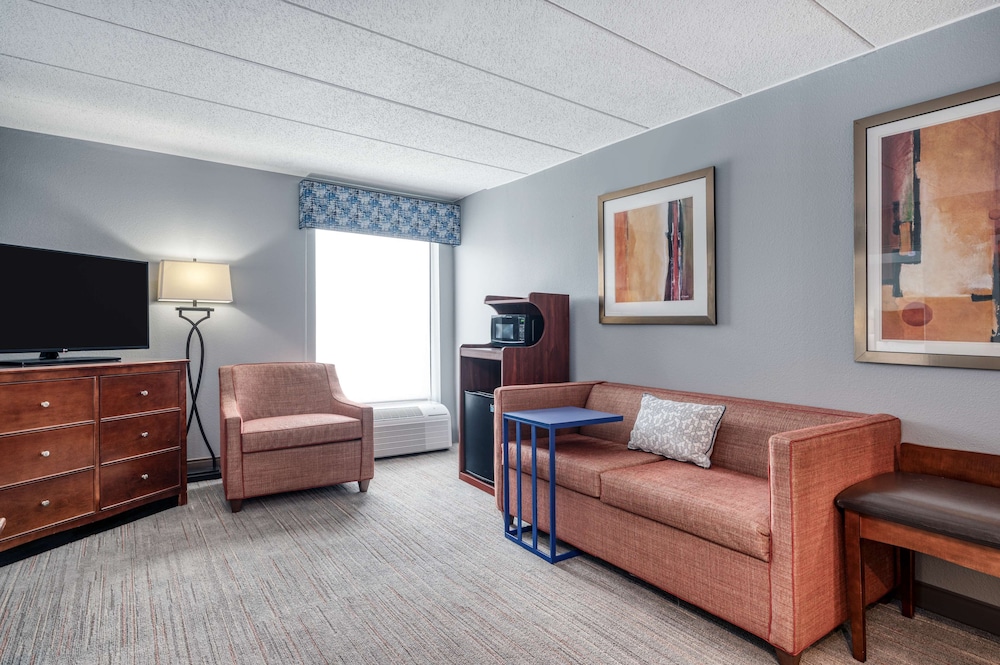 Hampton Inn Baltimore White Marsh - photo 33