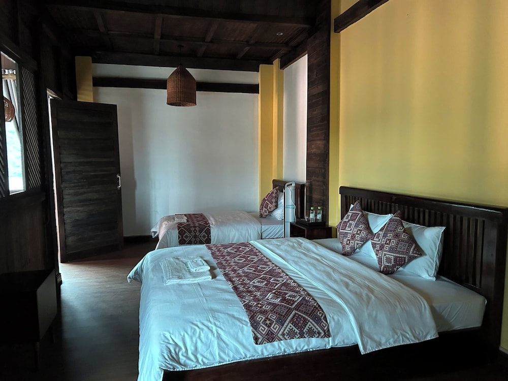 HaGiang Go Ecolodge in Ha Giang, Vietnam