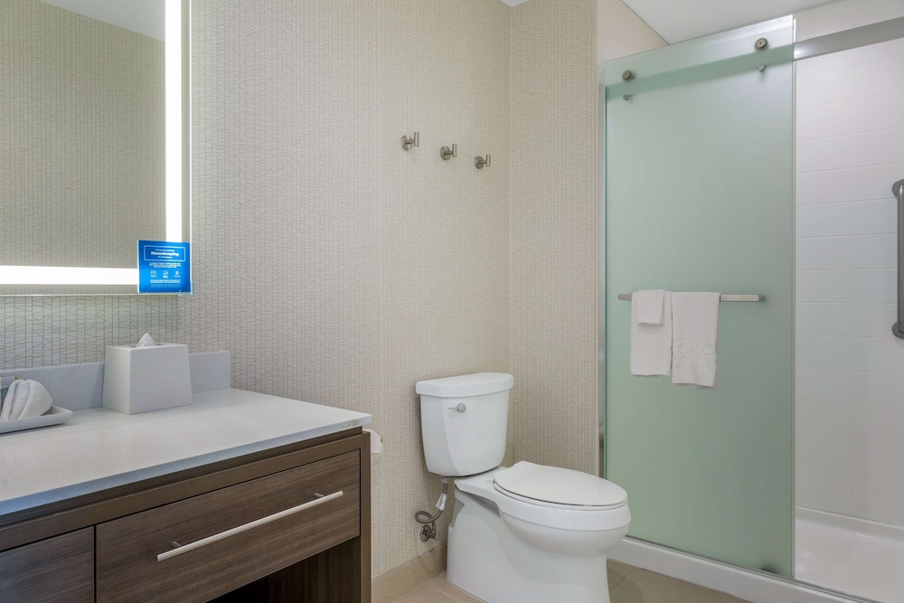 Home2 Suites by Hilton Redlands Loma Linda - photo 33