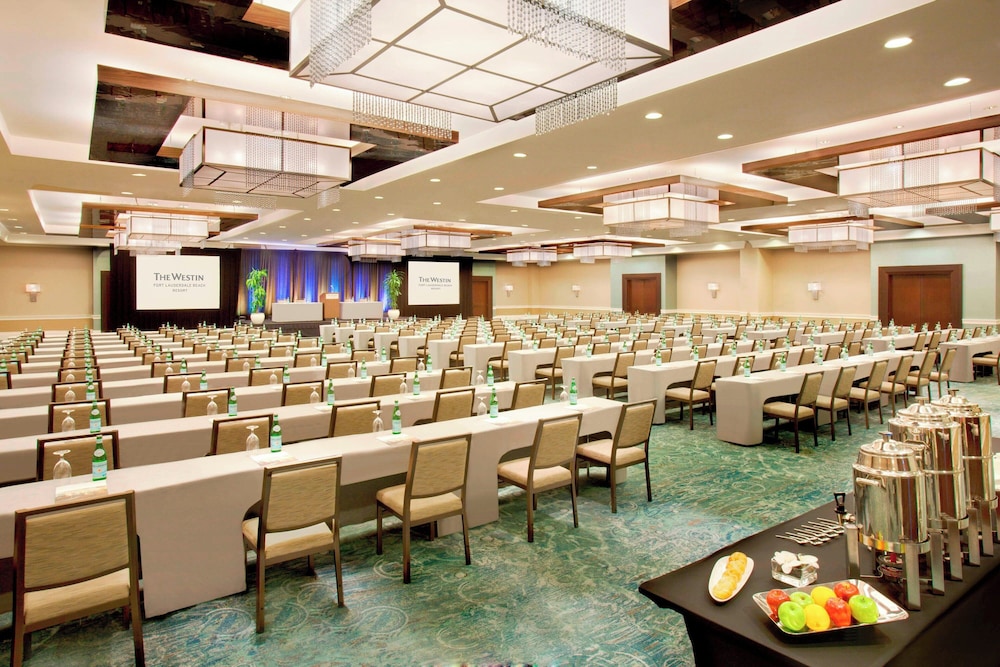 The Westin Fort Lauderdale Beach Resort - photo 105