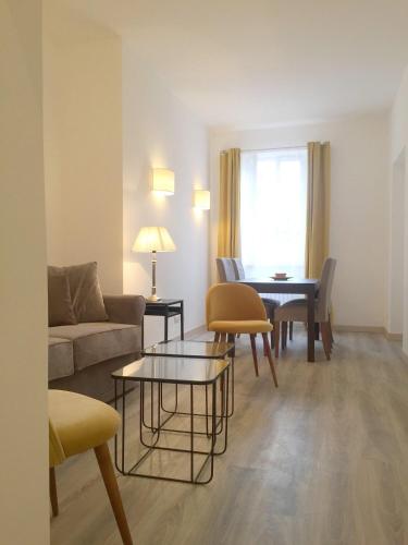 Centro Roma Grande Locappart — 4-Star Luxury Hotel in Rome, Italy