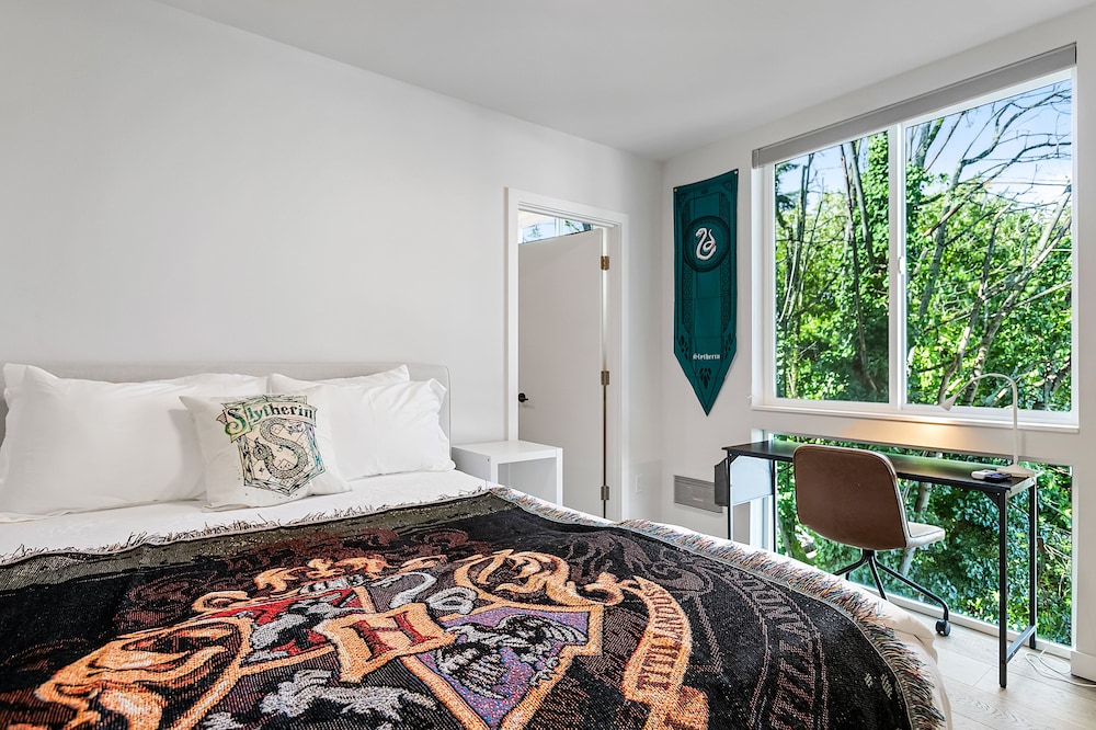 Harry Potter Sweet Suites - photo 9